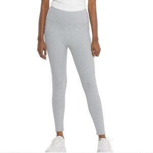 Kyodan Women's Light Gray Leggings
